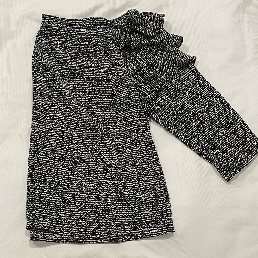 Off The Shoulder Blouse